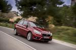 BMW 220d xDrive Active Tourer Sport Line 2014 года